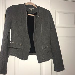 NEVER WORN zara blazer
